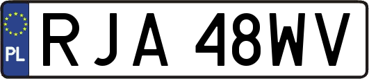 RJA48WV