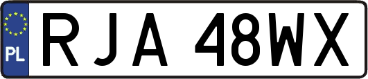 RJA48WX