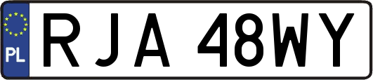 RJA48WY