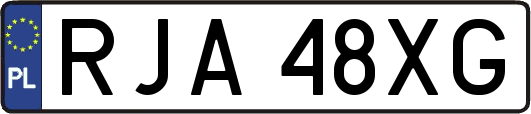 RJA48XG
