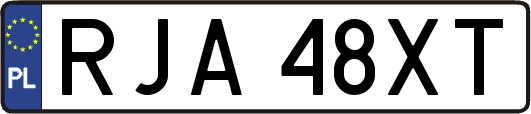 RJA48XT
