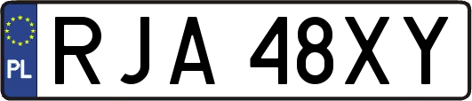 RJA48XY