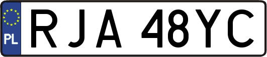 RJA48YC