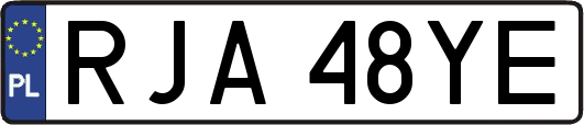 RJA48YE
