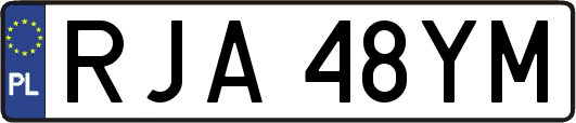 RJA48YM
