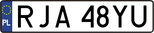 RJA48YU