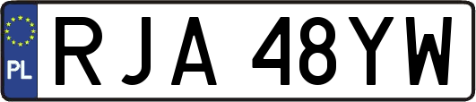 RJA48YW