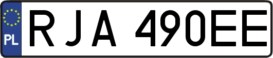 RJA490EE
