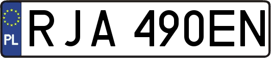 RJA490EN