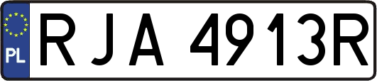 RJA4913R
