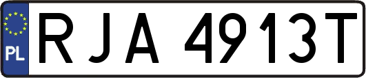 RJA4913T