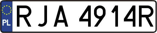 RJA4914R