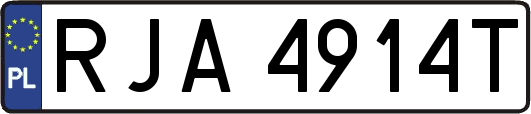 RJA4914T