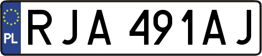 RJA491AJ