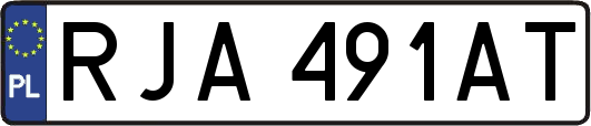 RJA491AT