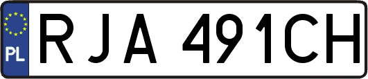 RJA491CH
