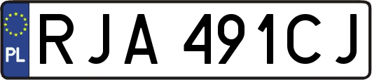 RJA491CJ