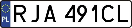 RJA491CL