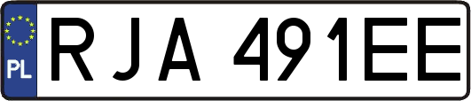 RJA491EE