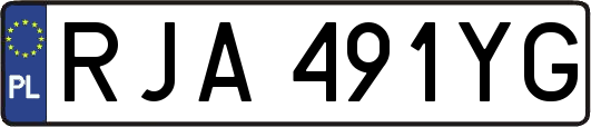 RJA491YG