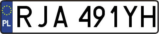 RJA491YH