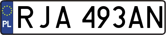 RJA493AN