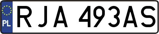 RJA493AS