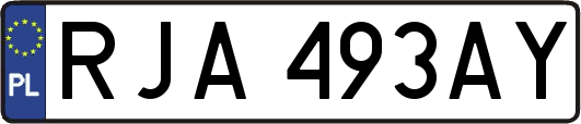 RJA493AY