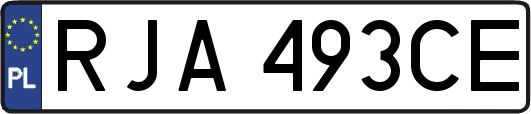 RJA493CE