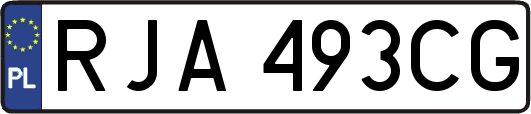 RJA493CG