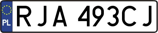 RJA493CJ