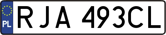RJA493CL