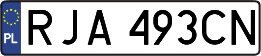 RJA493CN