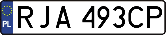 RJA493CP