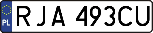 RJA493CU