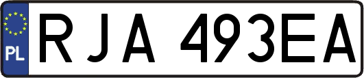 RJA493EA