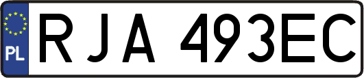 RJA493EC