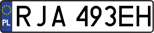 RJA493EH