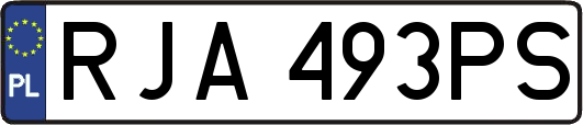 RJA493PS