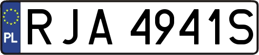 RJA4941S