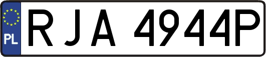 RJA4944P