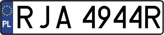 RJA4944R