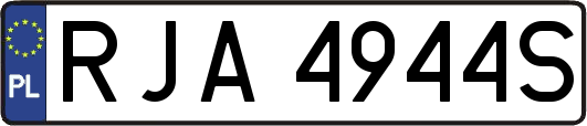 RJA4944S