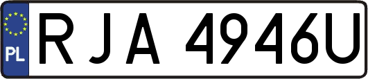 RJA4946U