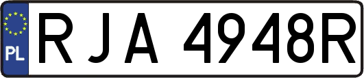 RJA4948R