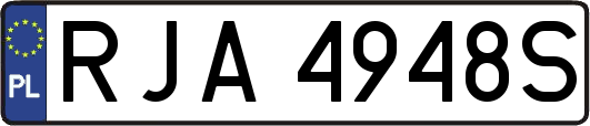 RJA4948S