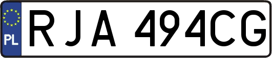 RJA494CG