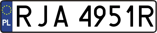 RJA4951R