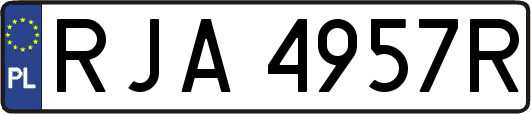 RJA4957R