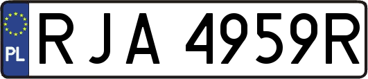 RJA4959R